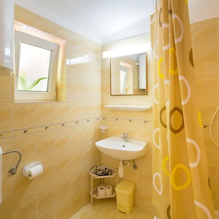 Apartament Marin *