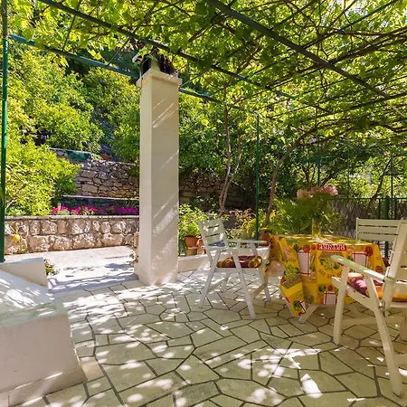 Apartament Marin